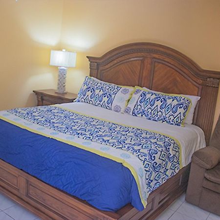 Sandcastles Beach Resort Ocho Rios Kültér fotó