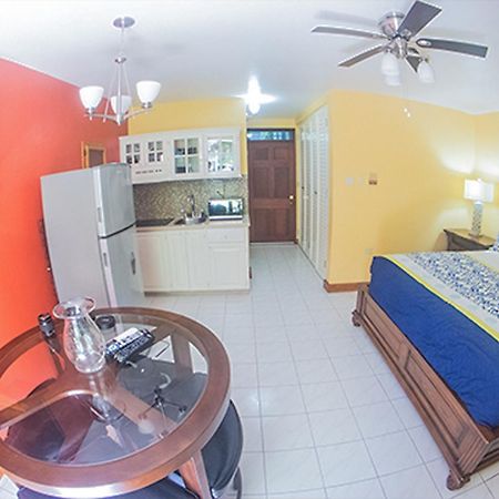 Sandcastles Beach Resort Ocho Rios Kültér fotó