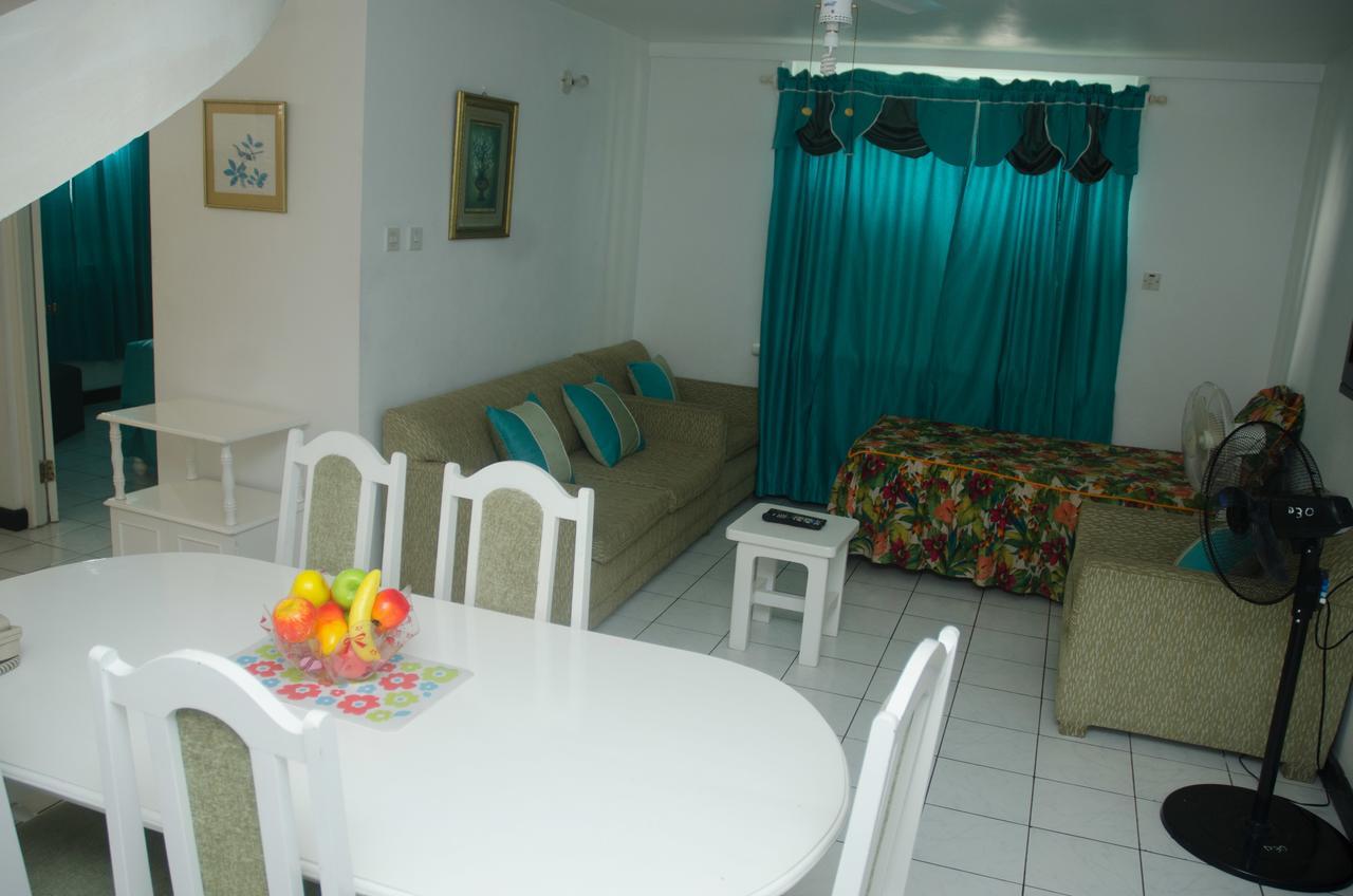 Sandcastles Beach Resort Ocho Rios Kültér fotó