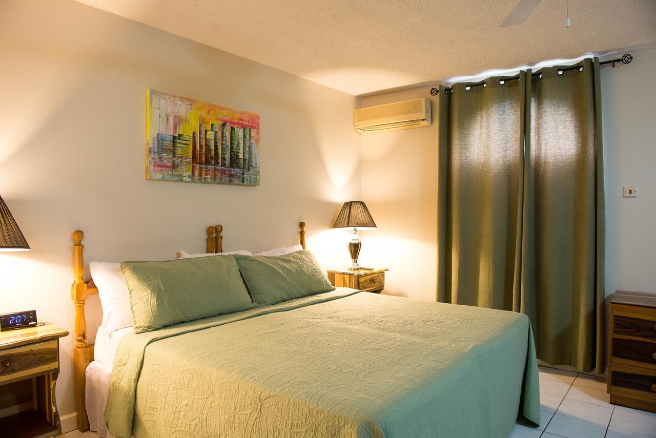 Sandcastles Beach Resort Ocho Rios Kültér fotó