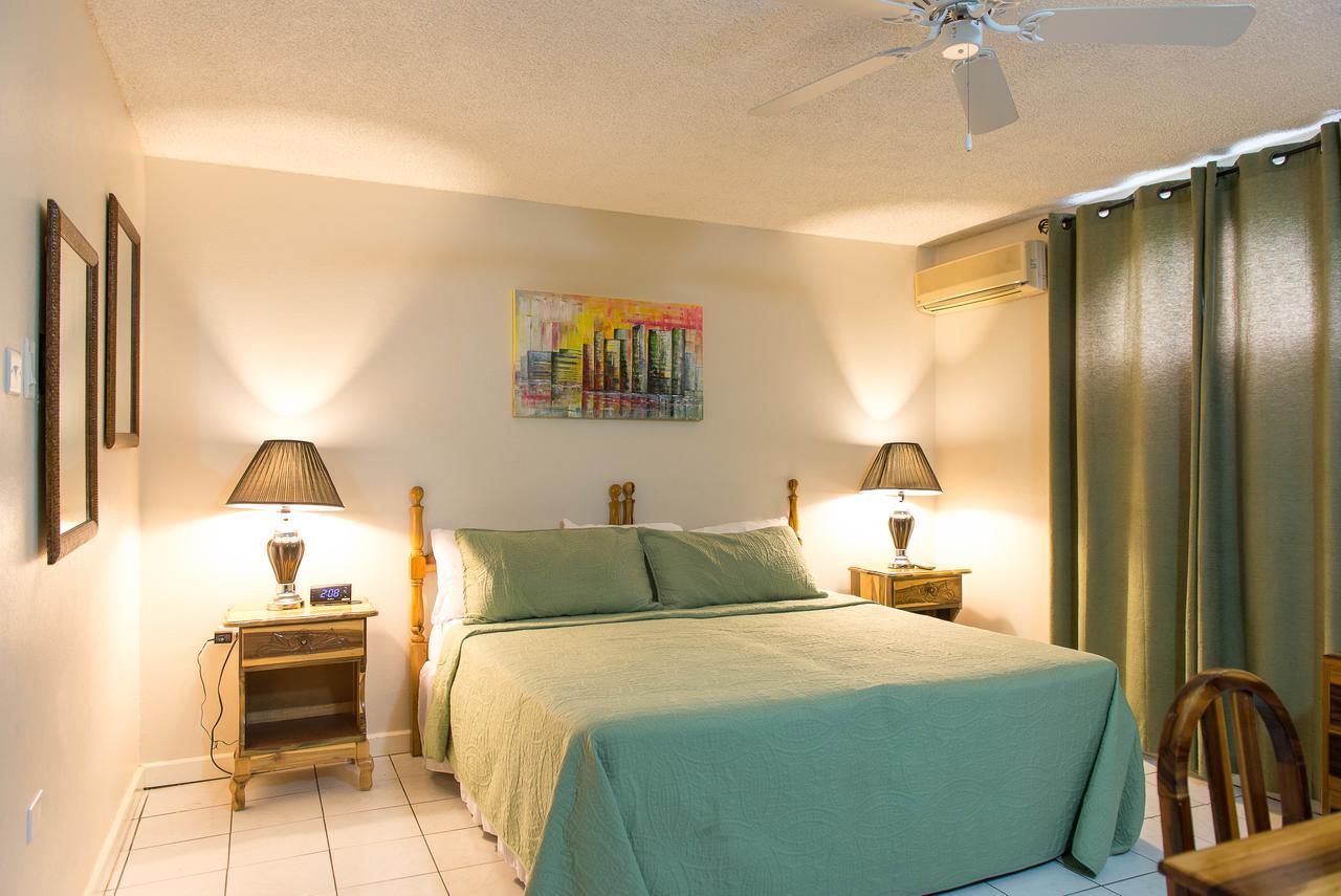 Sandcastles Beach Resort Ocho Rios Kültér fotó