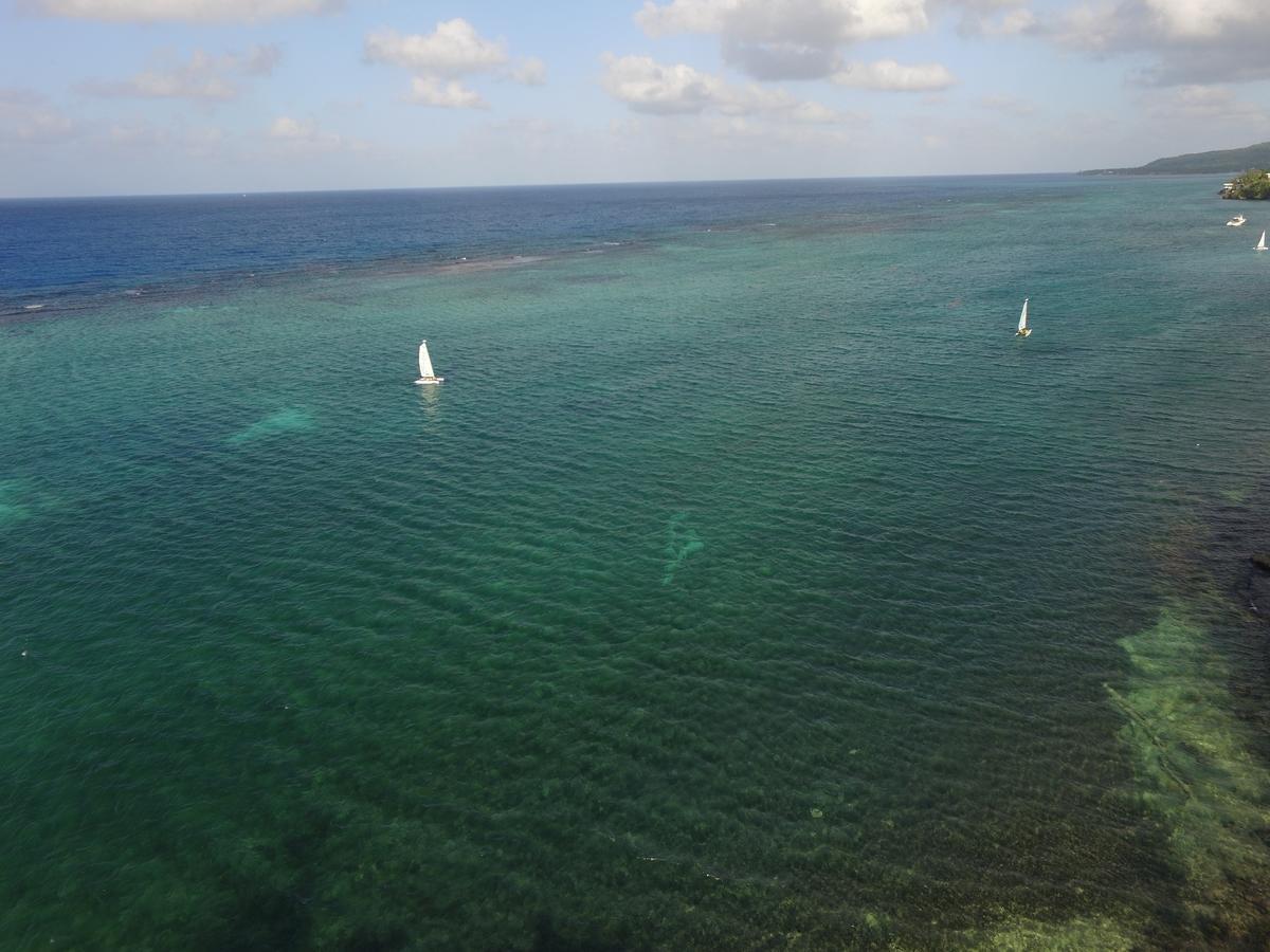 Sandcastles Beach Resort Ocho Rios Kültér fotó