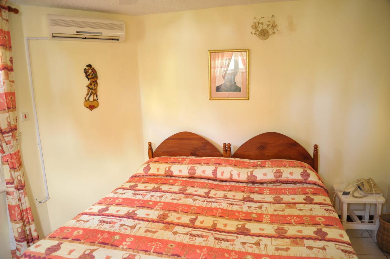 Sandcastles Beach Resort Ocho Rios Kültér fotó