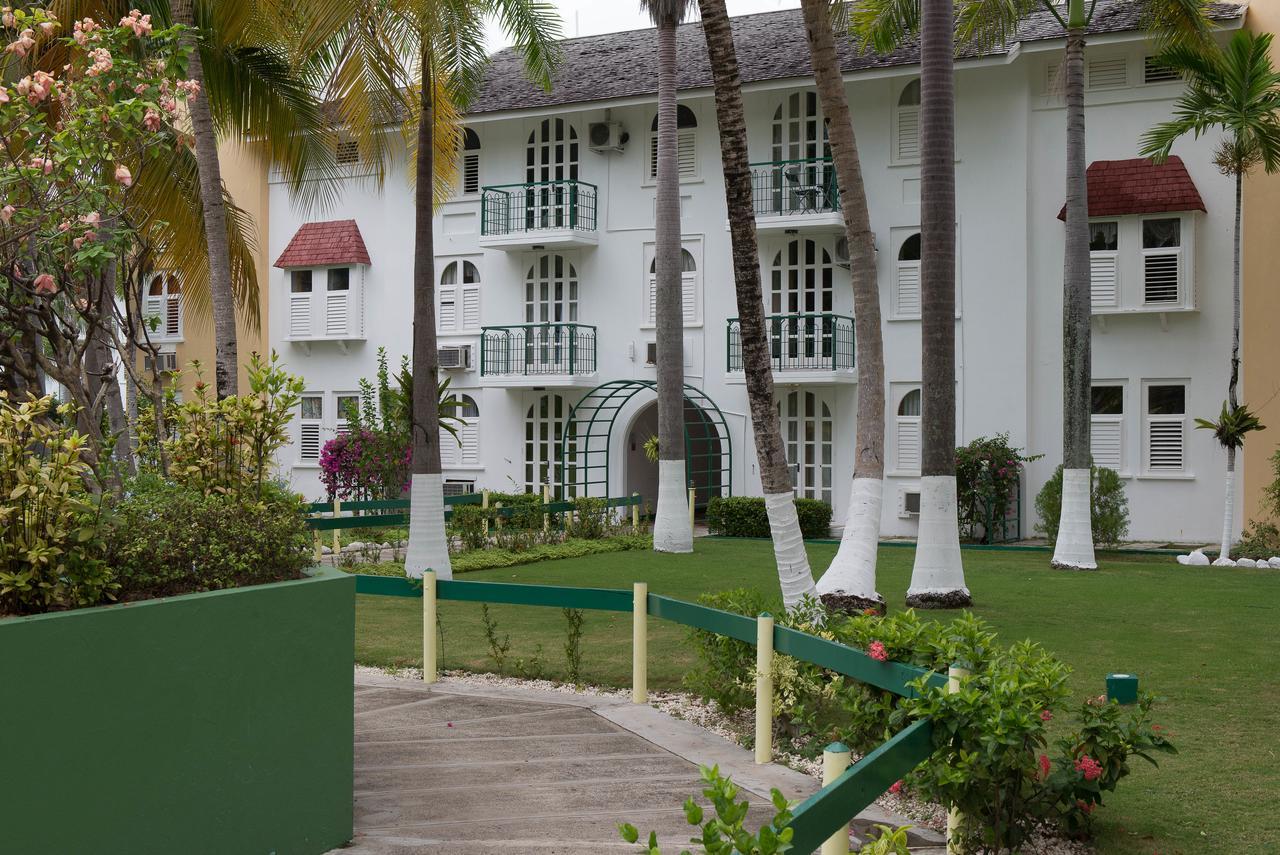 Sandcastles Beach Resort Ocho Rios Kültér fotó