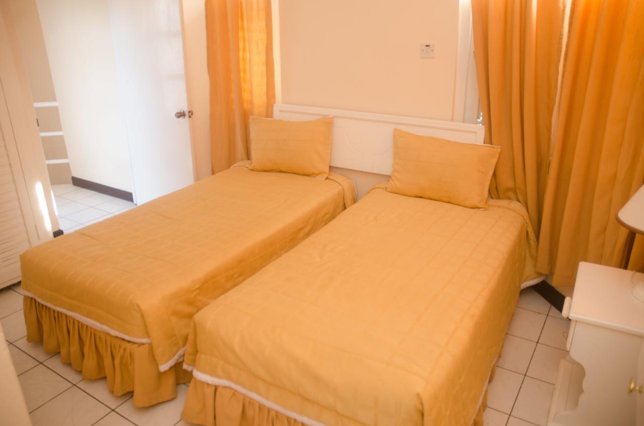 Sandcastles Beach Resort Ocho Rios Kültér fotó
