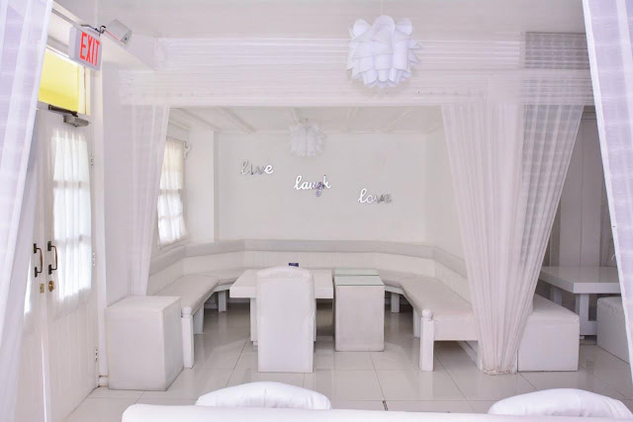Sandcastles Beach Resort Ocho Rios Kültér fotó