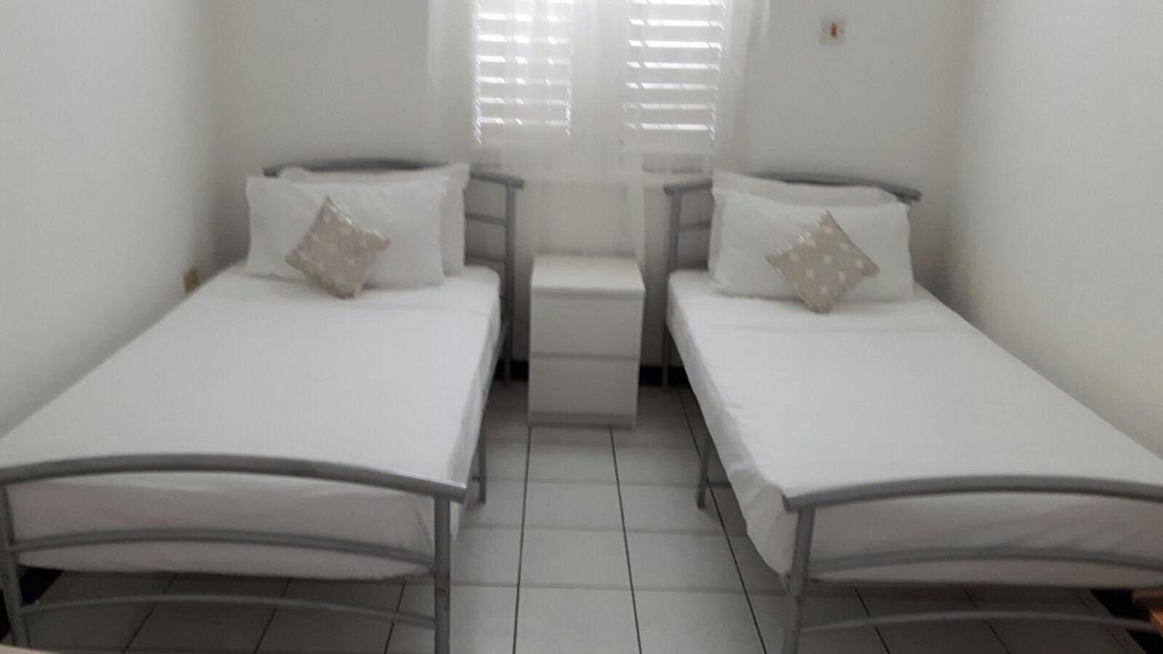 Sandcastles Beach Resort Ocho Rios Kültér fotó