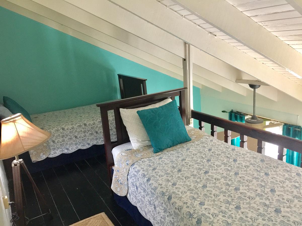 Sandcastles Beach Resort Ocho Rios Kültér fotó