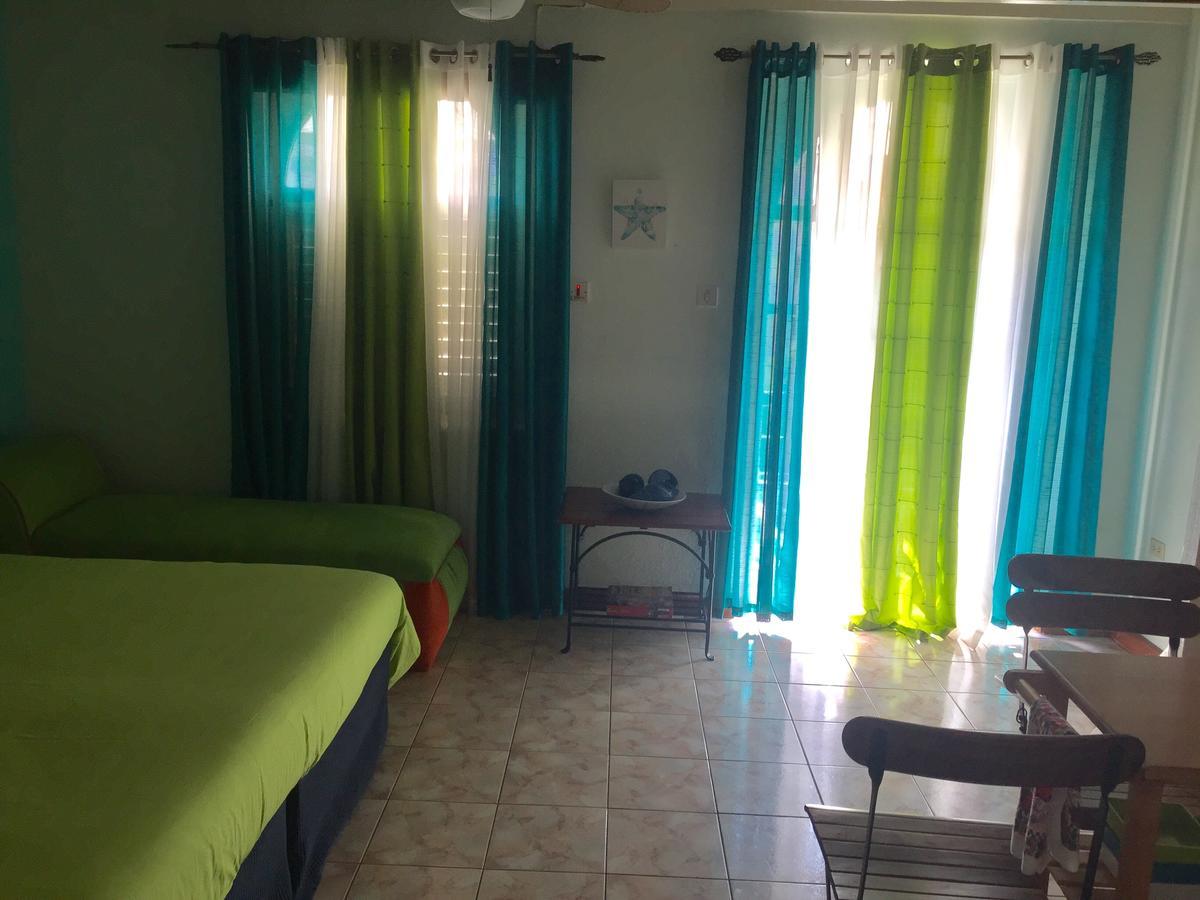 Sandcastles Beach Resort Ocho Rios Kültér fotó