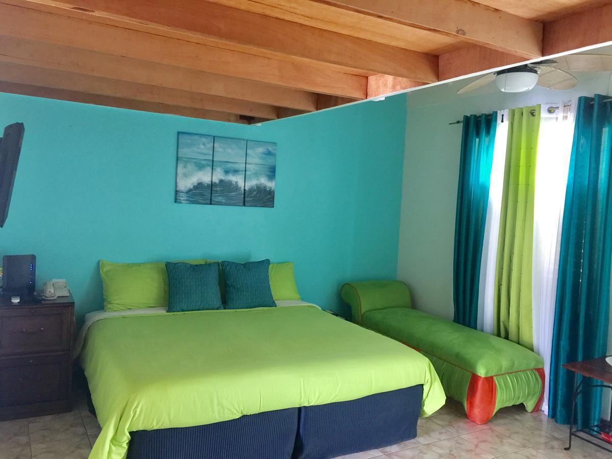 Sandcastles Beach Resort Ocho Rios Kültér fotó