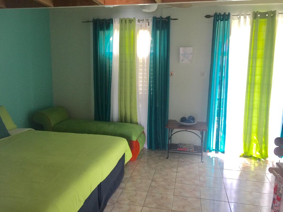Sandcastles Beach Resort Ocho Rios Kültér fotó