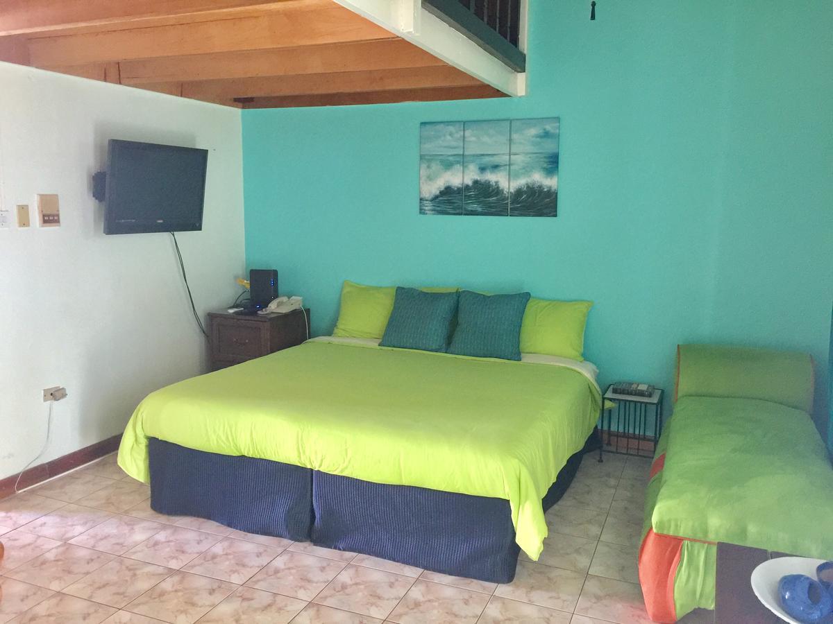Sandcastles Beach Resort Ocho Rios Kültér fotó