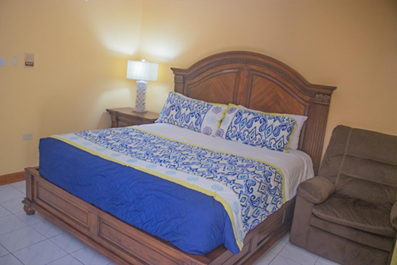 Sandcastles Beach Resort Ocho Rios Kültér fotó