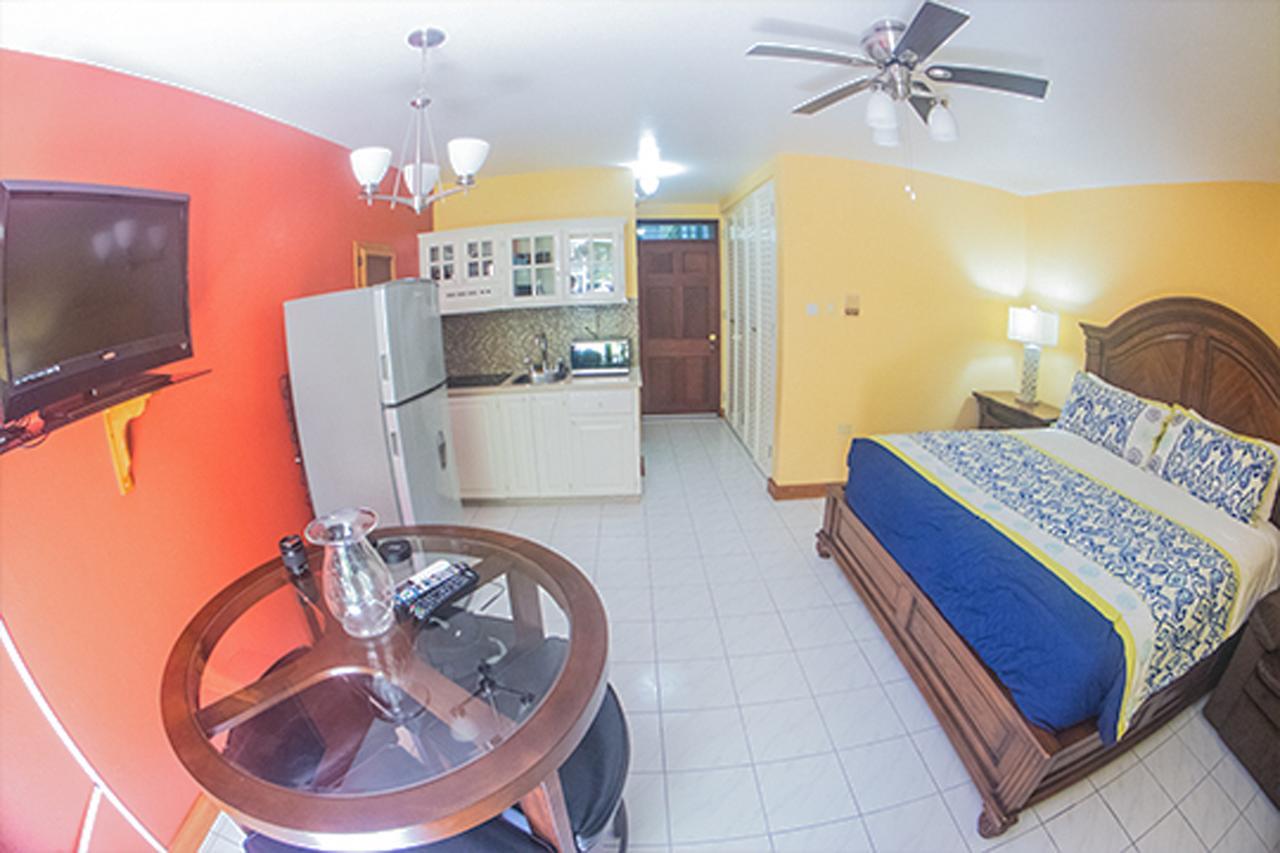 Sandcastles Beach Resort Ocho Rios Kültér fotó