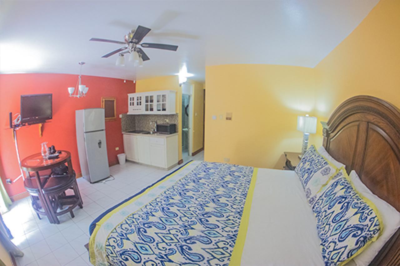 Sandcastles Beach Resort Ocho Rios Kültér fotó