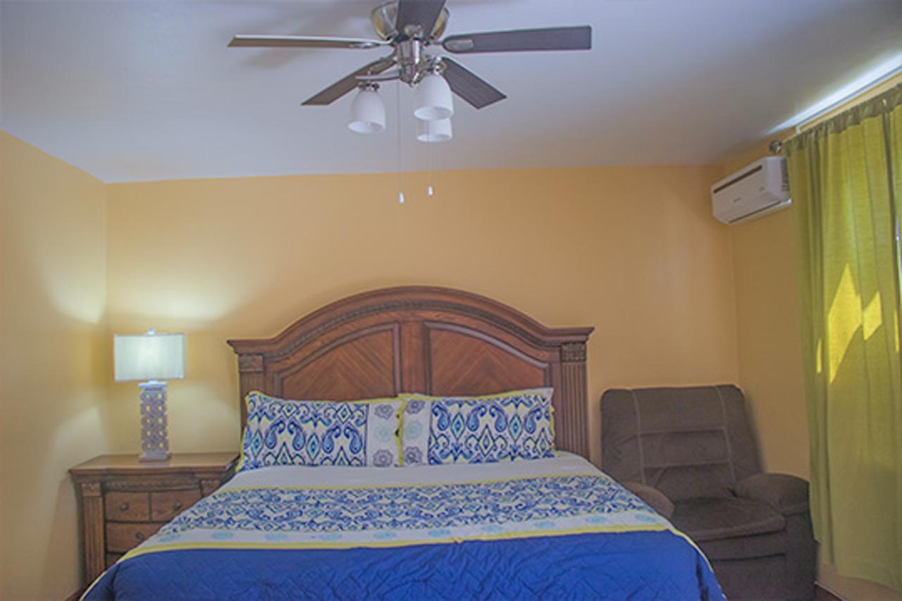Sandcastles Beach Resort Ocho Rios Kültér fotó