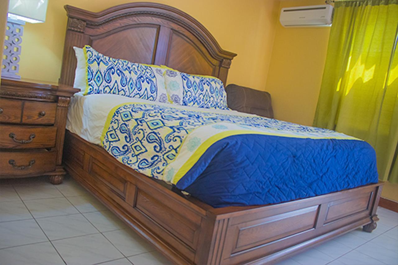 Sandcastles Beach Resort Ocho Rios Kültér fotó